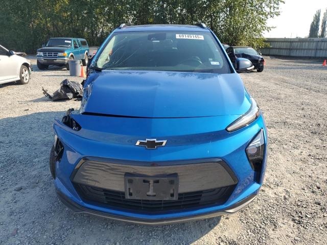 2022 CHEVROLET BOLT EUV L 1G1FY6S06N4108361