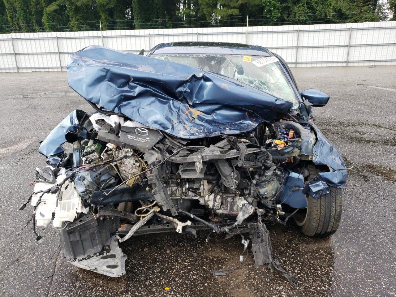 Global Auto Auctions