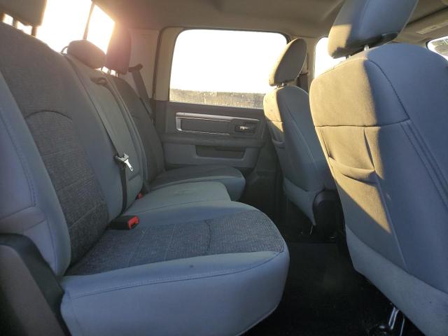 2016 RAM 1500 SLT 3C6RR7LT6GG136366