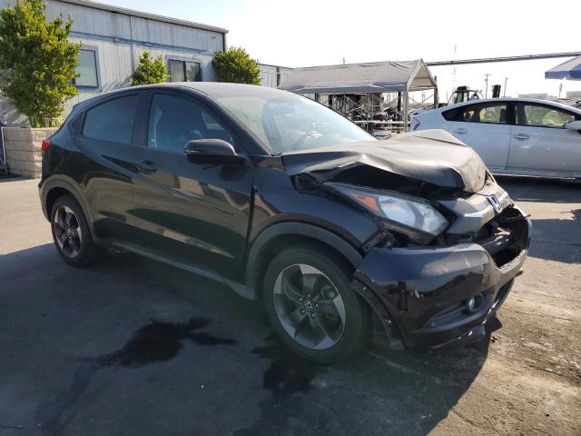 2018 HONDA HR-V EX 3CZRU5H53JG705844
