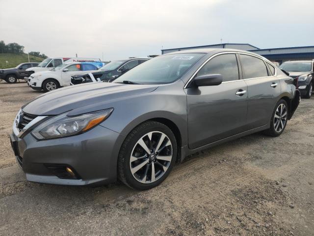 2017 NISSAN ALTIMA 2.5 - 1N4AL3AP6HC122189