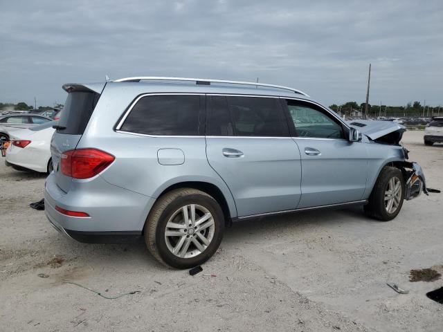 2015 MERCEDES-BENZ GL 450 4MATIC 4JGDF6EE8FA443843