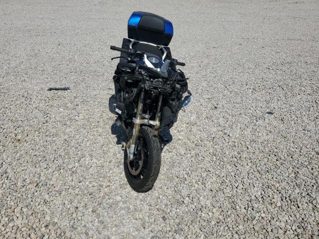 2021 BMW R 1250 RT WB10L0300M6E03742