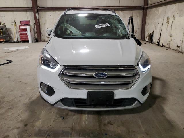 2018 FORD ESCAPE SEL 1FMCU9HD2JUC79146