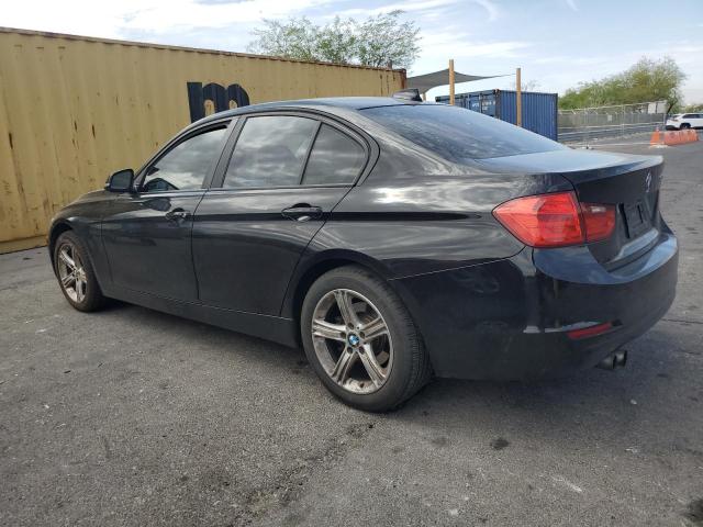 2013 BMW 328 I - WBA3A5C53DF350365
