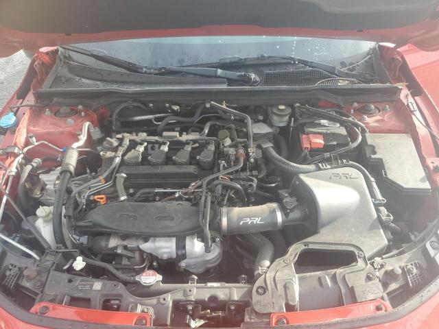 2022 HONDA CIVIC SPOR - 19XFL1H8XNE006999