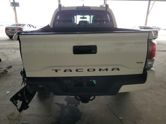 2017 TOYOTA TACOMA DOU 3TMCZ5AN6HM117763
