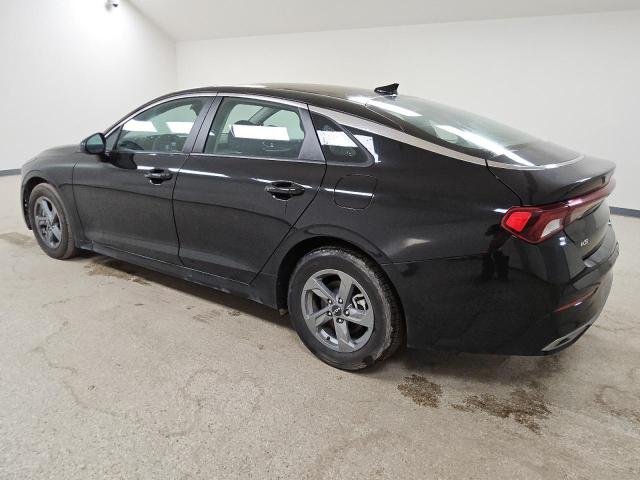 2023 KIA K5 LXS 5XXG14J20PG196534