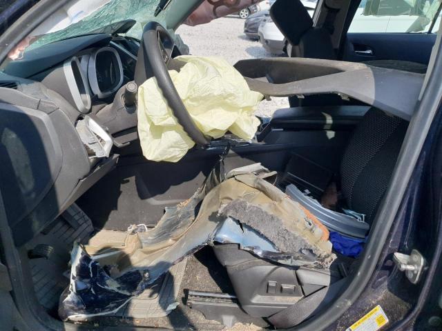 2017 CHEVROLET EQUINOX LS 2GNALBEK1H1555550