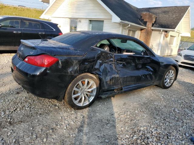 2012 INFINITI G37 BASE - JN1CV6FE3CM203503