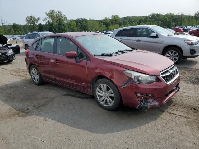2016 SUBARU IMPREZA PR - JF1GPAB69G8249268