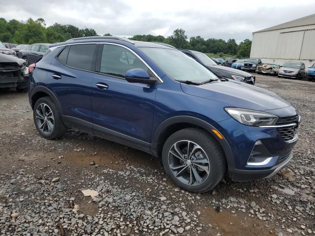 2022 BUICK ENCORE GX KL4MMGSL5NB007764