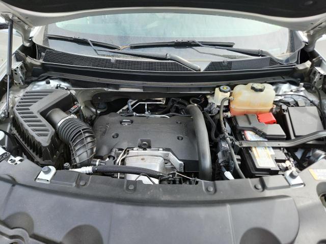 2018 CHEVROLET TRAVERSE R 1GNERJKX8JJ141512