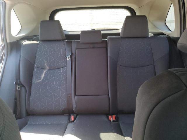 2022 TOYOTA RAV4 XLE - JTMW1RFV2NJ024638