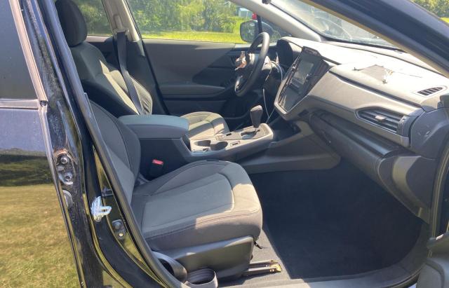 2024 SUBARU CROSSTREK JF2GUABC9R8359539
