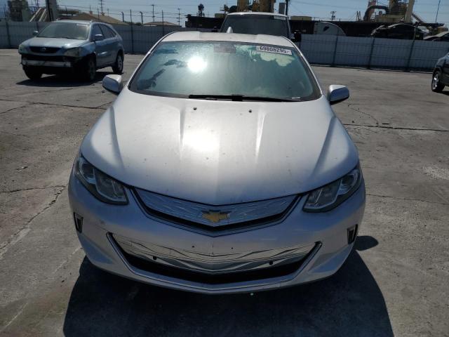 2017 CHEVROLET VOLT LT 1G1RC6S57HU127660