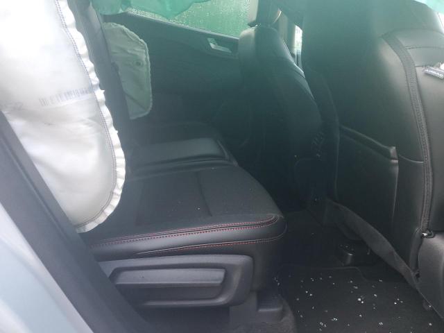 2025 FORD ESCAPE ST 1FMCU9NA2SUB23202