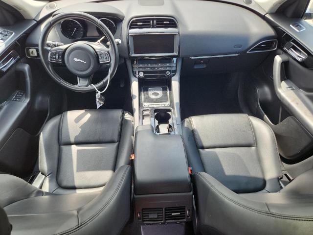 2020 JAGUAR F-PACE PREMIUM SADCJ2FX2LA622709