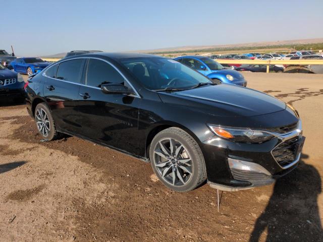 2021 CHEVROLET MALIBU RS - 1G1ZG5ST9MF051127