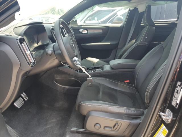 2021 VOLVO XC40 T5 R- YV4162UMXM2514571