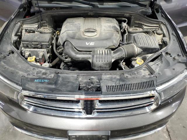 2015 DODGE DURANGO SX 1C4RDHAG7FC120181