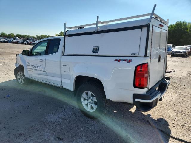 2017 CHEVROLET COLORADO - 1GCHTBEN0H1317521