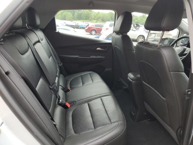 2023 CHEVROLET BOLT EV 2L 1G1FX6S07P4190946