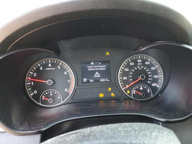 2019 KIA OPTIMA LX 5XXGT4L35KG335095