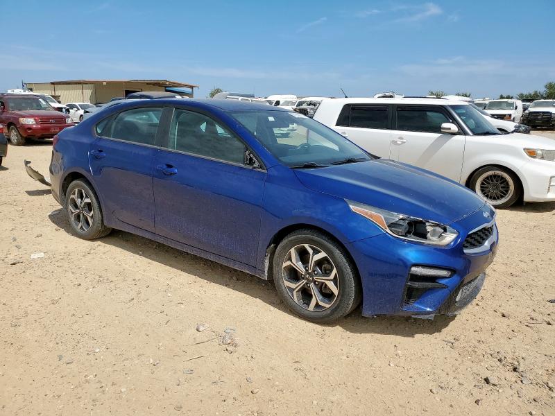 2019 KIA FORTE FE 3KPF24AD3KE032478