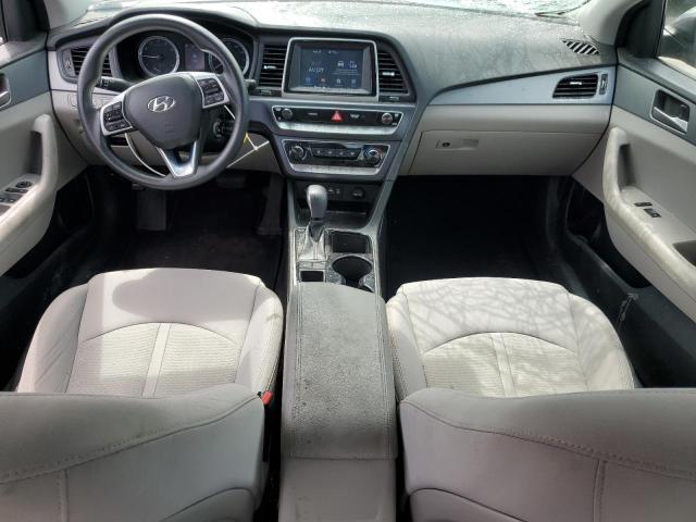 2018 HYUNDAI SONATA SE 5NPE24AF5JH721283