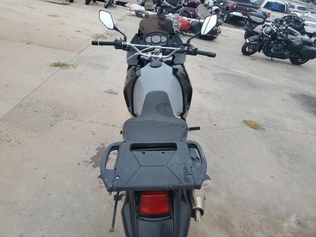 2009 KAWASAKI KL650 E JKAKLEE179DA26337