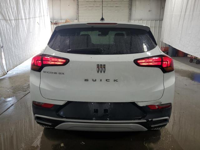 2024 BUICK ENCORE GX KL4AMBS25RB098540