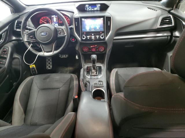 2017 SUBARU IMPREZA SPORT 4S3GTAM60H3714585