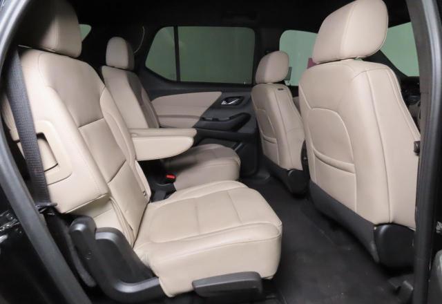 2023 CHEVROLET TRAVERSE LT 1GNERHKW4PJ201083