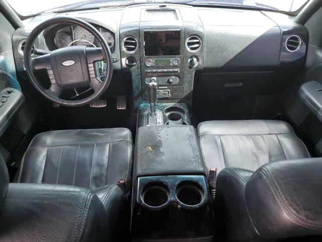 2007 FORD F150 SUPER #3236790362