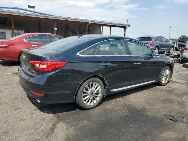 2015 HYUNDAI SONATA SPO 5NPE34AF1FH079584