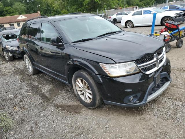 2017 DODGE JOURNEY SX 3C4PDCBG8HT526342