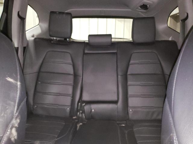2018 HONDA CR-V TOURI 2HKRW2H99JH615171