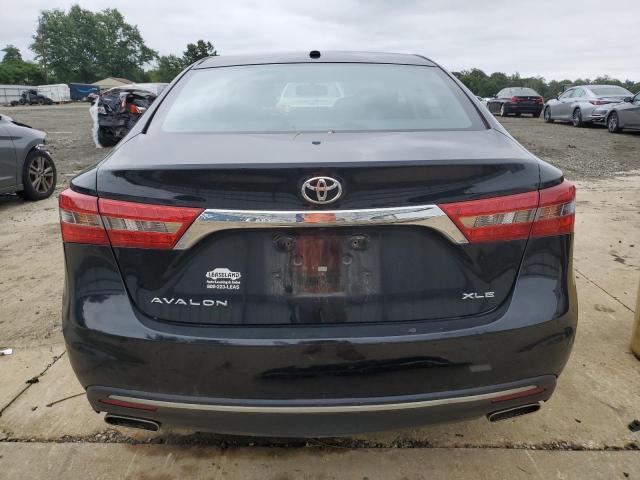 2016 TOYOTA AVALON XLE 4T1BK1EB4GU222767