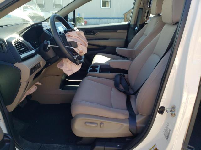 2019 HONDA ODYSSEY LX 5FNRL6H28KB118020