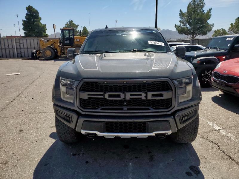 2020 FORD F150 RAPTOR 1FTFW1RG2LFA39284