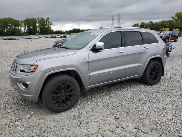 2015 JEEP GRAND CHEROKEE OVERLAND 1C4RJFCM5FC232364