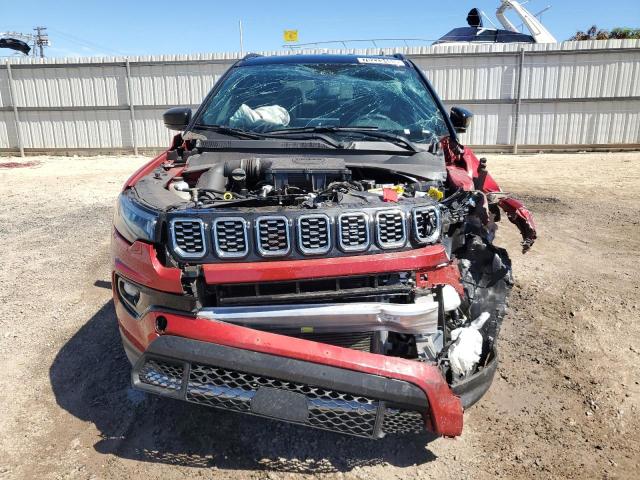 2025 JEEP COMPASS LI 3C4NJDCN9ST510435