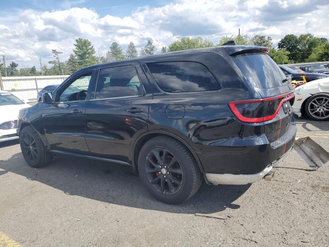 2017 DODGE DURANGO GT 1C4RDJDG6HC907984