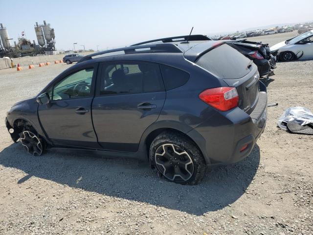 2015 SUBARU XV CROSSTR JF2GPAPC6FH295195