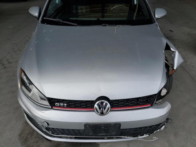 2016 VOLKSWAGEN GTI S/SE 3VW4T7AU4GM018024