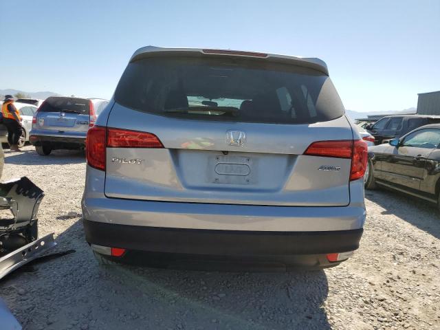 2016 HONDA PILOT EX 5FNYF6H34GB012442