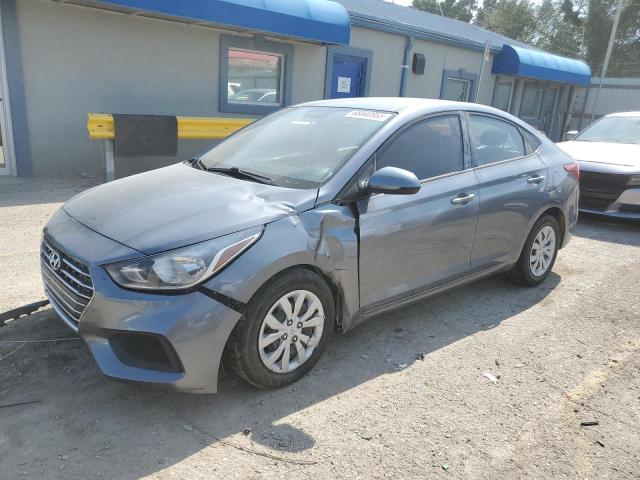 HYUNDAI ACCENT SE