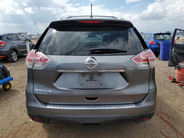 2016 NISSAN ROGUE S - KNMAT2MT0GP632963