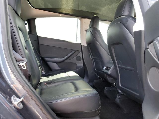 2020 TESLA MODEL Y - 5YJYGDEEXLF051098